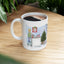 Chistmas Mug - May You Never Be Too Old