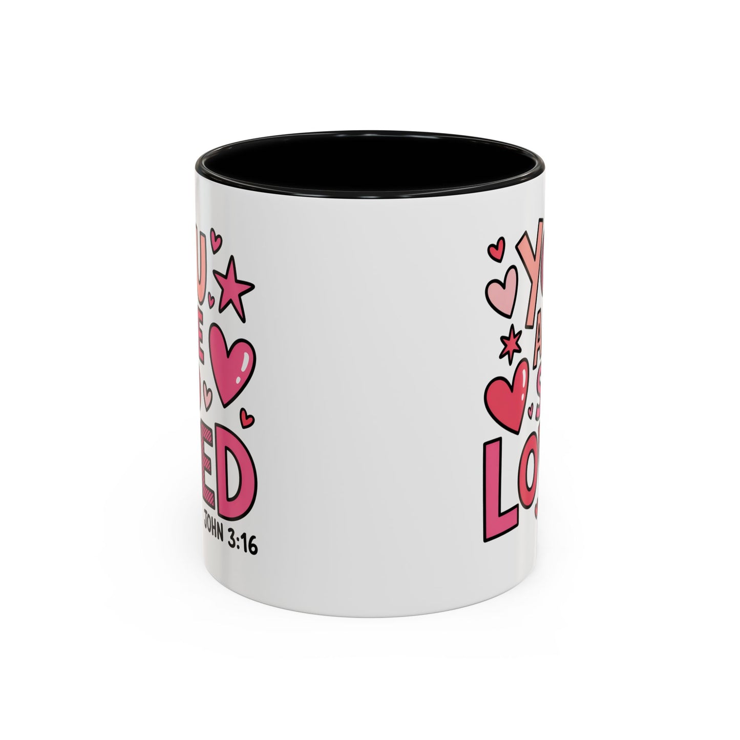 Wellness Mug - You Are So Loved