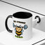 Wellness Mug - Bee Strong!