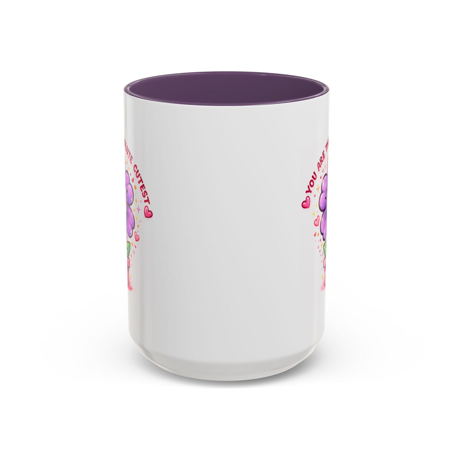 Wellness Mug - You Are