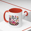 Religious Mug - Go Spread It