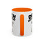 Humor Mug - Death Before Decaf