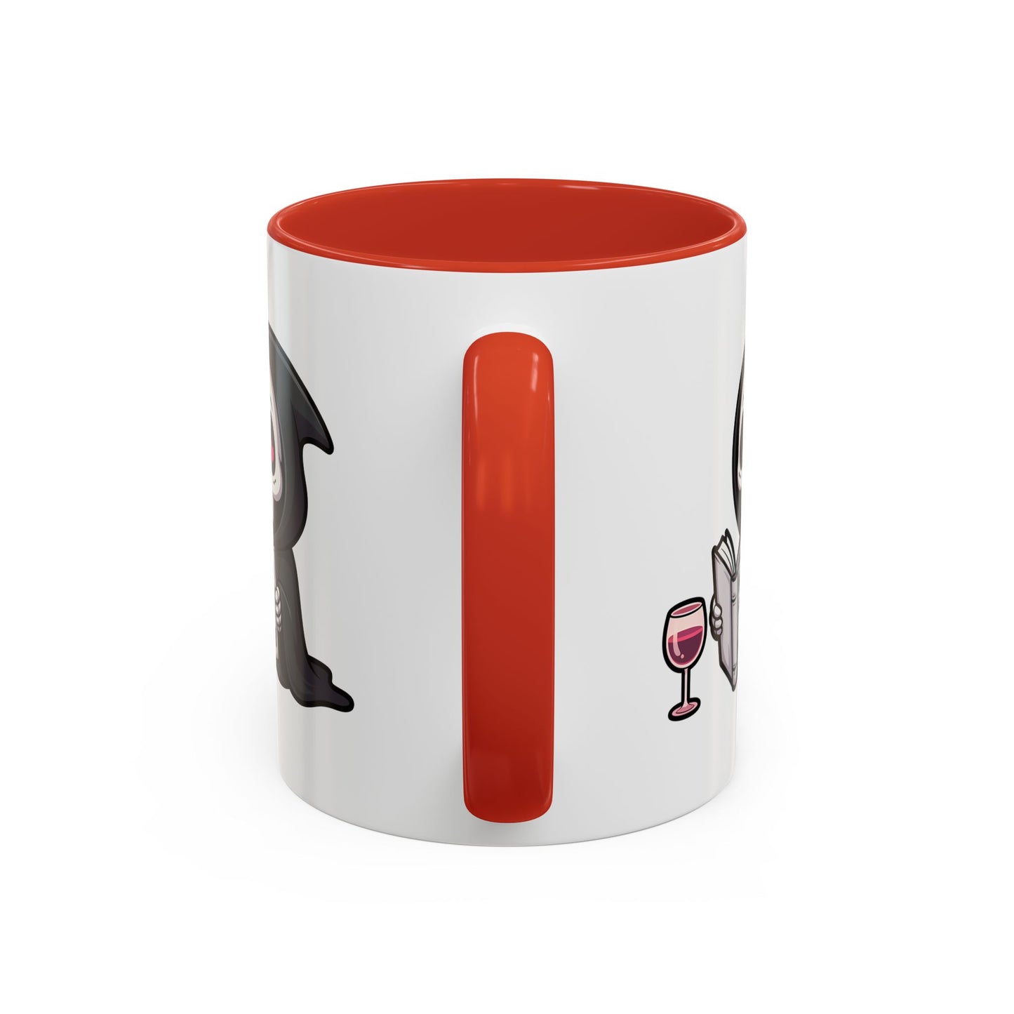 Halloween Mug - How To Get Away With Murder