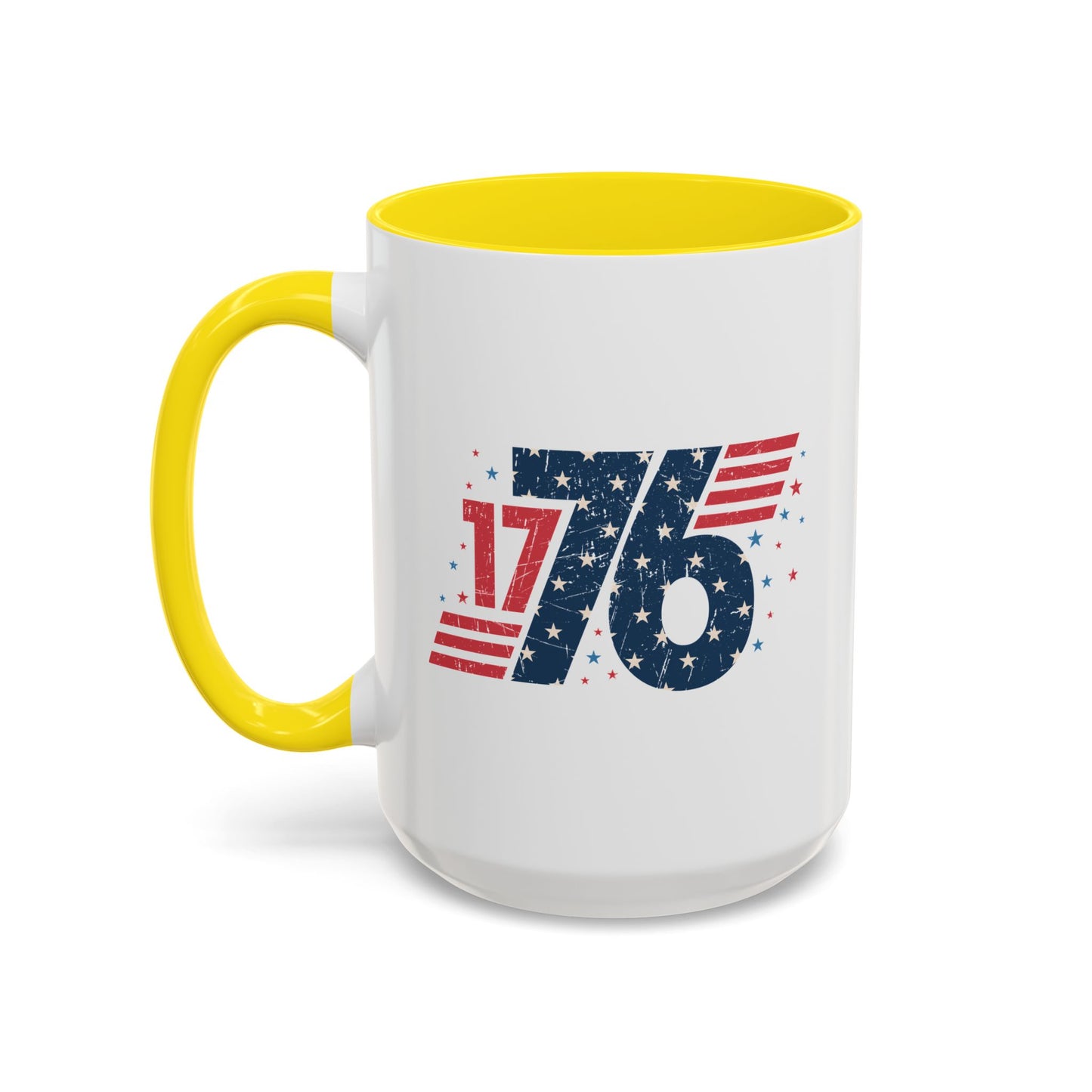 4th of July Mug - 1776