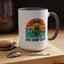 Alien Mug - UFO Surf Club