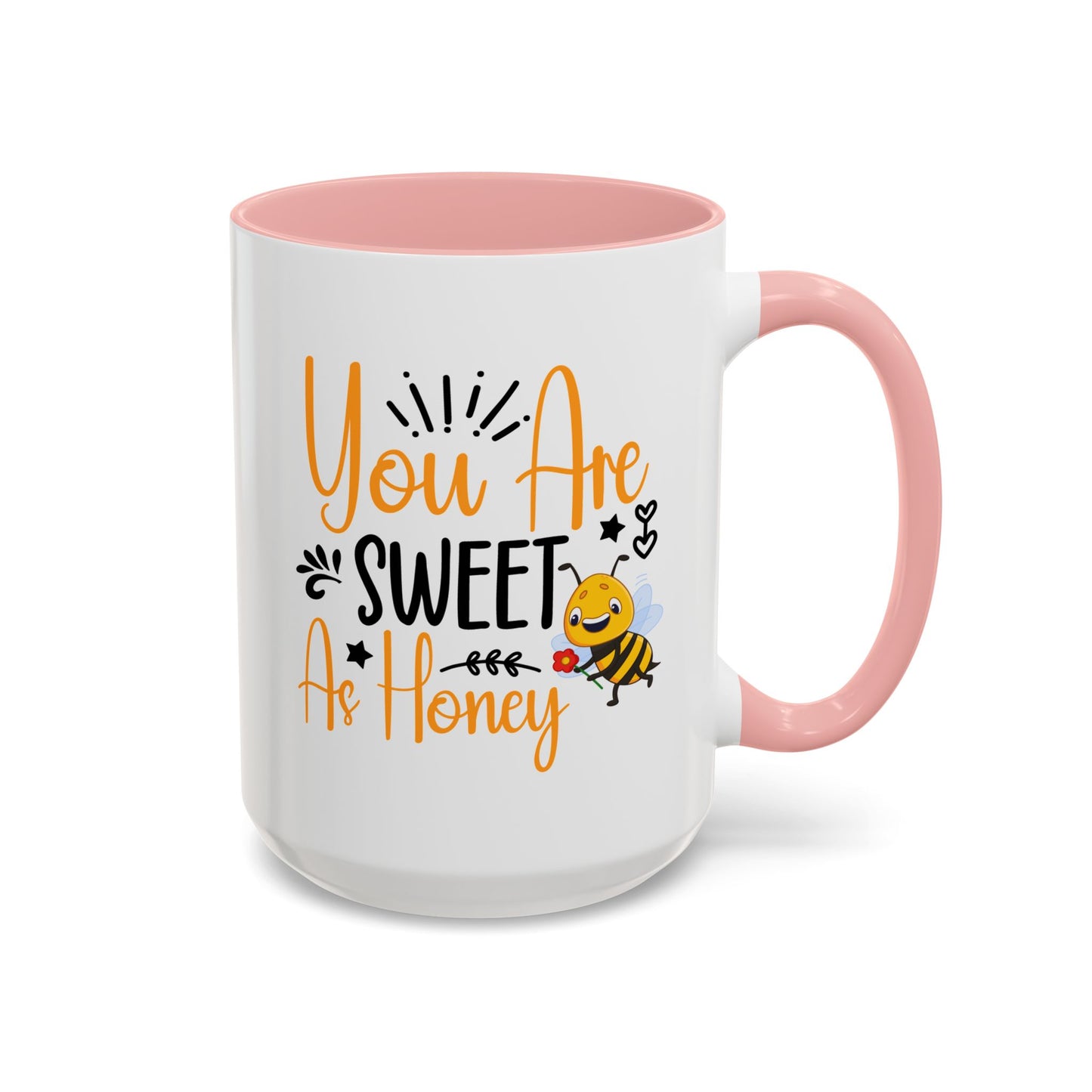 Wellness Mug - You Are Sweet