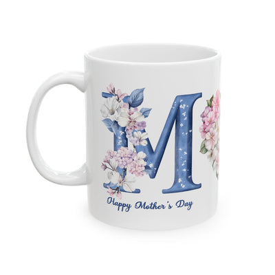 Mother's Day Mug - Your Love