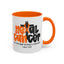 Support Mug - Heal Cancer