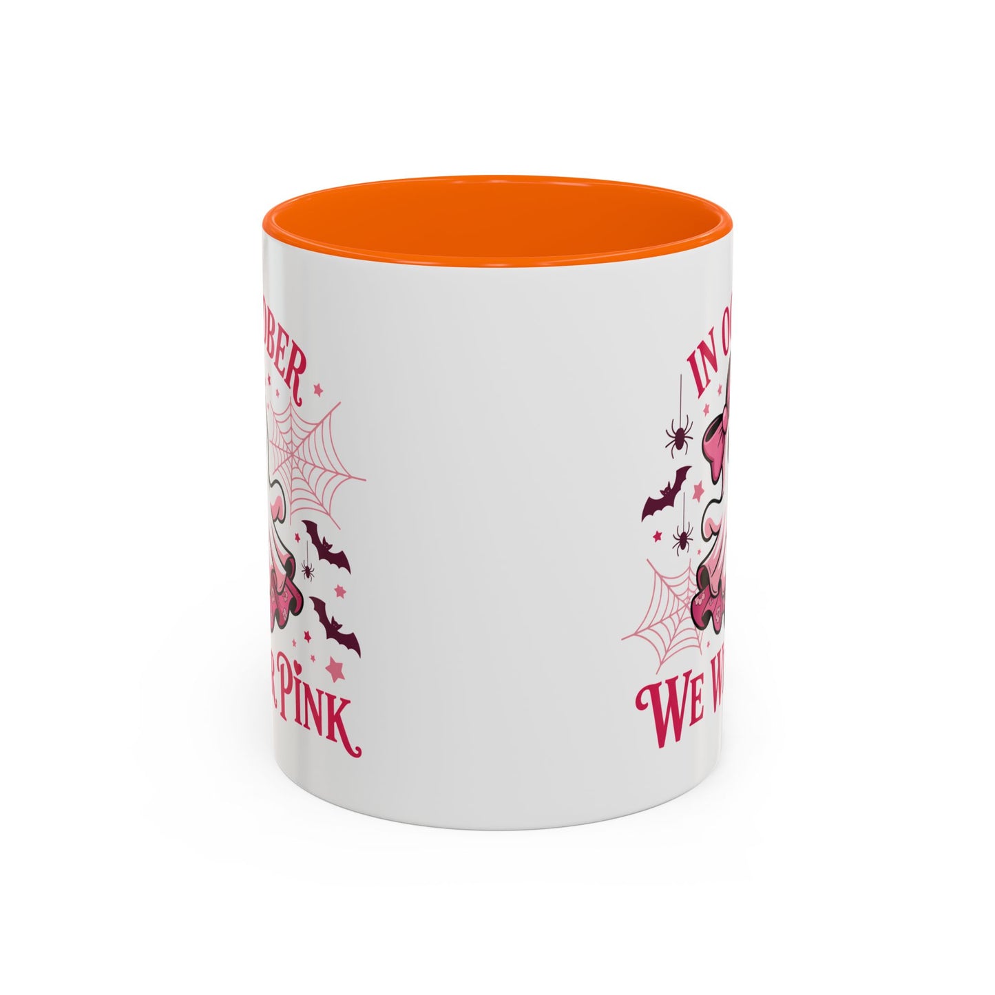 Support Mug - In October