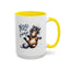 Wellness Mug - You Are Enough