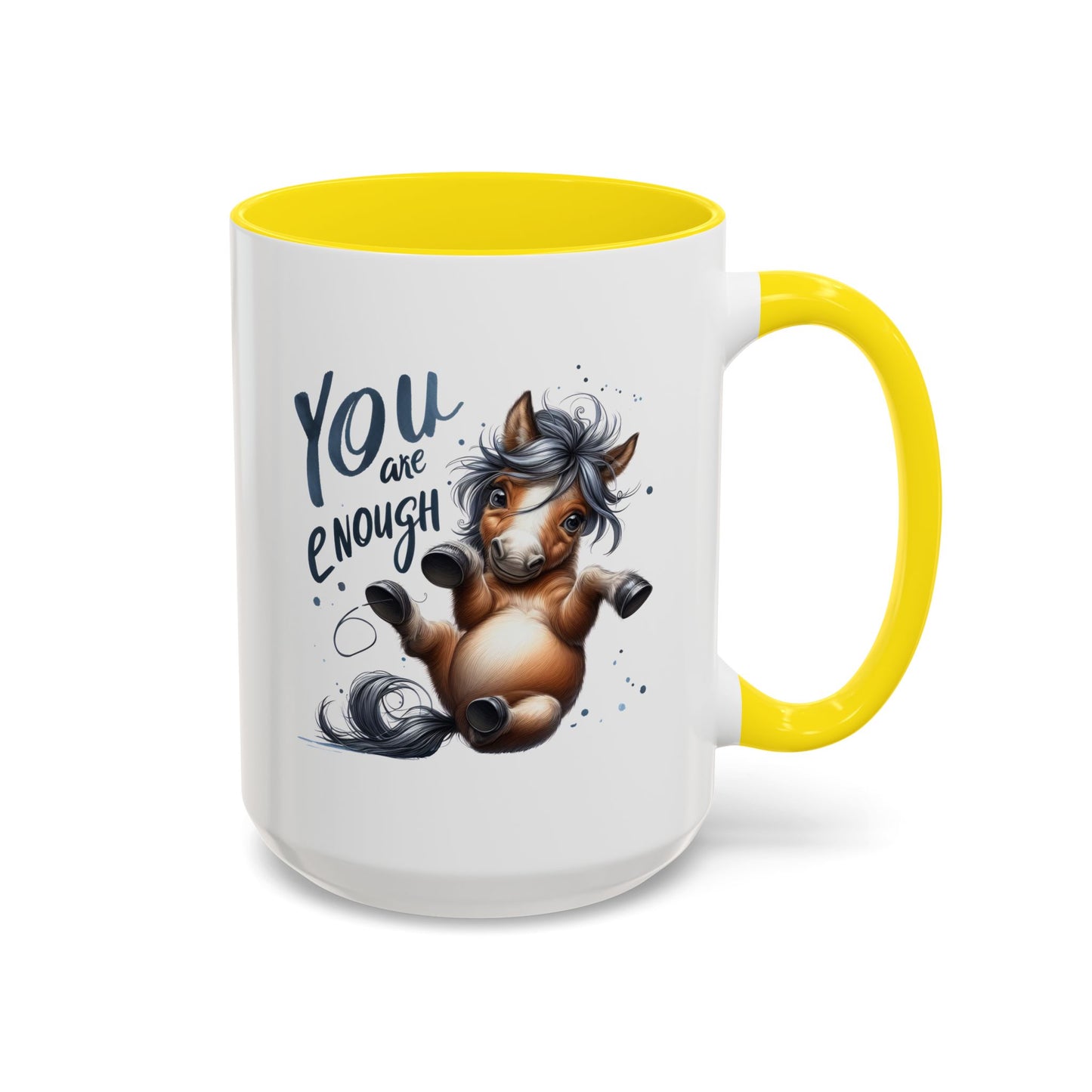 Wellness Mug - You Are Enough