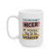 Humor Mug - I'll Try to Nicer