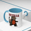 Animal Mug - Catzilla
