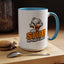 Humor Mug - SHH! No One Cares