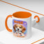 Animal Mug - Nose On A Mission