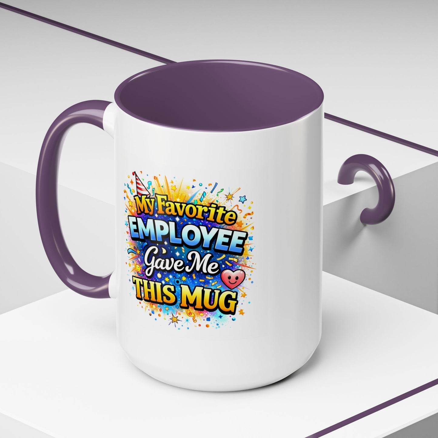Office Mug - My Favorite Employee