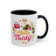 Birthday Mug - Hello Thirty