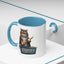 Animal Mug - Trying to Get My Shit Together