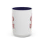 Religious Mug - God Is Love