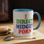 Adult Mug - I Direct Midget Porn