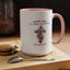 Religious Mug - With God