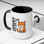 Office Mug - My Cat And I