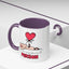 Anniversary Mug - You Are My Favourite Person