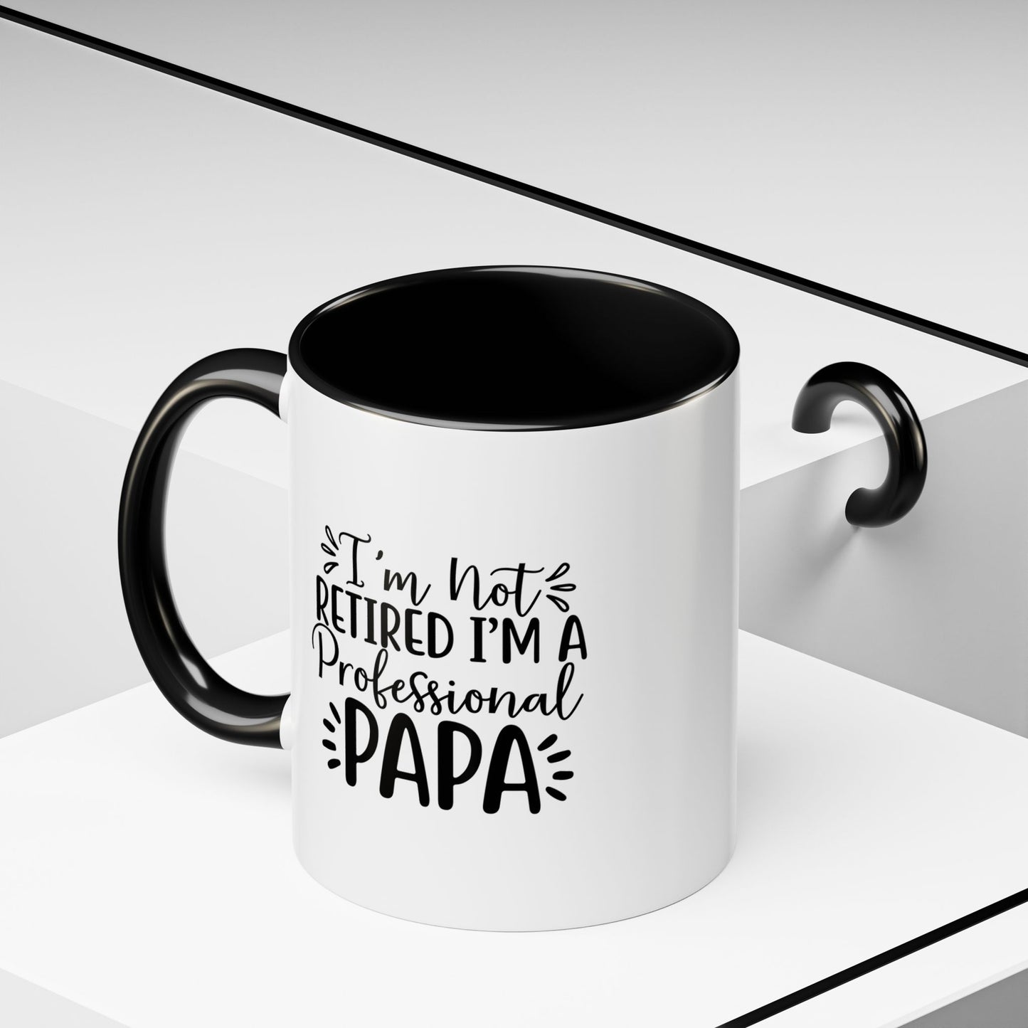 Retirement Mug