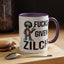 Adult Mug - Fucks Given Zilch