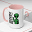 Alien Mug - That's Ok