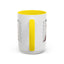 Humor Mug - I'm A Nervous Rex