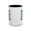 Alien Mug - I'm Out Of This World