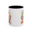 Easter Mug - Basket Bunny