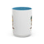 Easter Mug - Happy Easter Chic