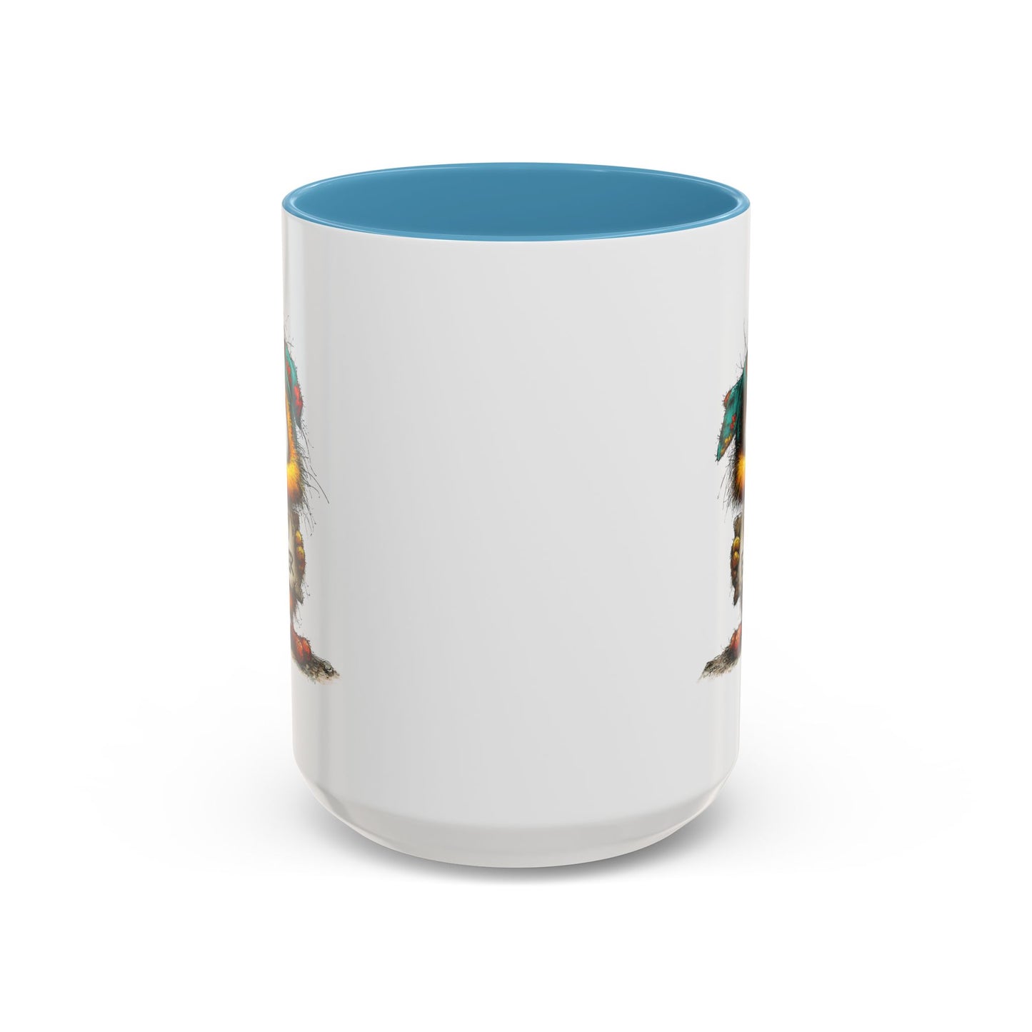 Easter Mug - Happy Easter Chic