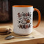 Halloween Mug - Spooky Nana