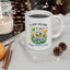 Mother's Day Mug - I Love You Mom