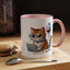 Office Mug - My Give A Fluff