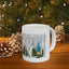 Chistmas Mug - May You Never Be Too Old