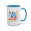 Motivation Mug - Be a Voice Not an Echo