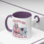 Animal Mug - I Can't Go