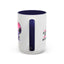 Alien Mug - I'm Not An Alien