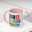 Humor Mug - Buy A Vowel
