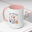 Birthday Mug - Bunny Rabbit