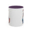 4th of July Mug - American Gnome 17