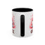 Anniversary Mug - I Love You More Than Coffee