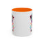Alien Mug - Birthday Alien Boy