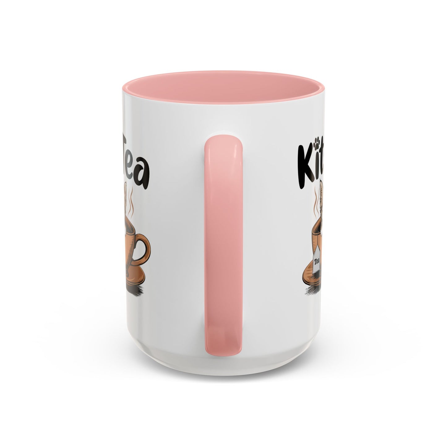 Animal Mug - Kit-Tea