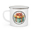 Christmas Mug - Wrapped Christmas Present