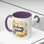 Wellness Mug - Focus On Feeling Good